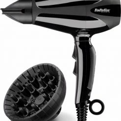 BaByliss Compact Pro 2400 6715DE - F?hn