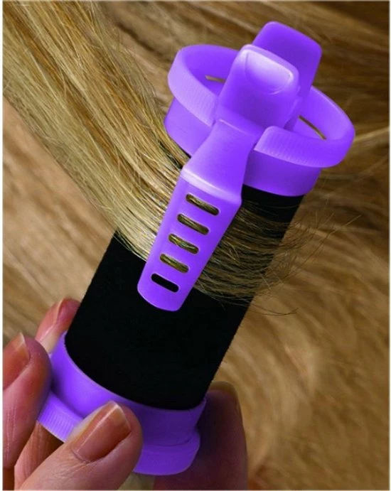 Remington KF40E - Krulset 2 Remington KF40E - Krulset - Afbeelding 2