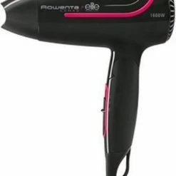 Rowenta NOMAD Elite 1600W Zwart - Haardroger - Fohn -Babyliss Shop 550x691 3