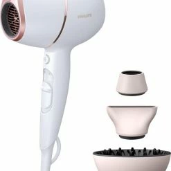 Philips Prestige BHD628/00 - Föhn