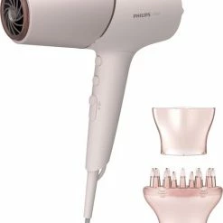 Philips 5000 BHD530/00 - F?hn - Roze