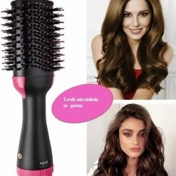 VITAAL MR -F?hnborstel- Haardroger - Krulborstel - NU AFGEPRIJSD - Heteluchtborstel -Babyliss Shop 550x697 1