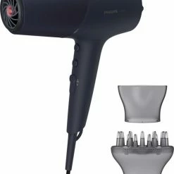 Philips 5000 BHD510/00 - F?hn - Marineblauw