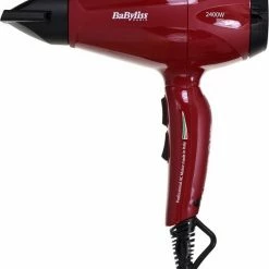 BaByliss Pro Intense 2400W F?hn 6615E - Ionische Functie - Coolshot -Babyliss Shop 550x701 2