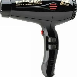 Parlux 3800 Eco Friendly Black -Babyliss Shop 550x704 3