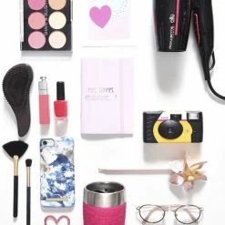 Rowenta NOMAD Elite 1600W Zwart - Haardroger - Fohn -Babyliss Shop 550x705 2