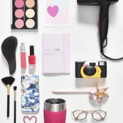 Rowenta NOMAD Elite 1600W Zwart - Haardroger - Fohn -Babyliss Shop 550x707