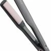 RYER Stijltang - Hair Straightener - Keramisch - Brede Platen