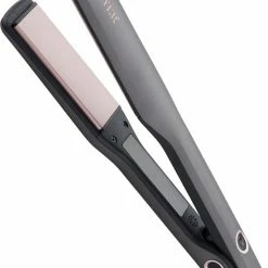 RYER Stijltang - Hair Straightener - Keramisch - Brede Platen