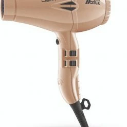 Parlux Advance Light, Goud -Babyliss Shop 550x712 2
