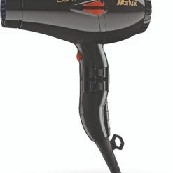 Parlux Advance Light - F?hn - Zwart 9 Parlux Advance Light - F?hn - Zwart -Babyliss Shop 550x715 4