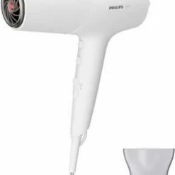 Philips 5000 BHD500/00 - F?hn - Wit -Babyliss Shop 550x718 3