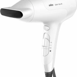 Braun Satin Hair 3 PowerPerfection HD380 ? Haardroger -Babyliss Shop 550x722 1