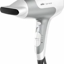 Braun Satin Hair 5 HD580 Power Perfection - F?hn -Babyliss Shop 550x725