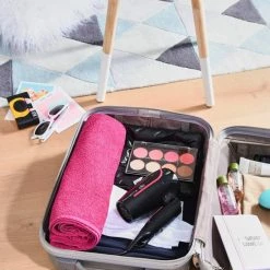 Rowenta NOMAD Elite 1600W Zwart - Haardroger - Fohn -Babyliss Shop 550x727 3