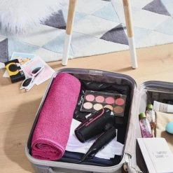 Rowenta NOMAD Elite 1600W Zwart - Haardroger - Fohn -Babyliss Shop 550x727 4