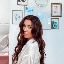 Bombé Keramische Krultang Set - Opzetstukken 25 En 32mm -Babyliss Shop 550x733 17