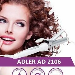 Adler AD 2106 - Krultang -Babyliss Shop 550x733 19
