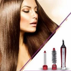 Adler AD 2013 - Rood- Krultang -Babyliss Shop 550x733 47