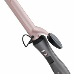 RYER Krultang - Keramisch - 100°C Tot 200°C Instelbaar