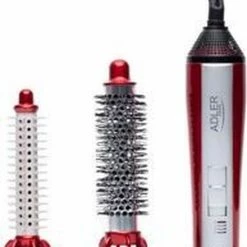 Adler AD 2013 - Rood- Krultang -Babyliss Shop 550x738 2