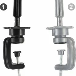 Kappers Pop Oefenhoofd - Kappershoofd - Inclusief Statief -Babyliss Shop 550x740 2