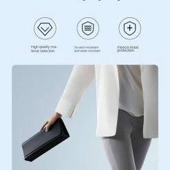 Xiaomi Roidmi Roidmi A100 High Speed Hair Dryer Haar Droger 31 Xiaomi Roidmi Roidmi A100 High Speed Hair Dryer Haar Droger -Babyliss Shop 550x742 1