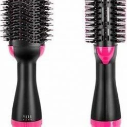 F?hnborstel 3-in-1 - Magic Brush - Drogen En Stylen - Keramische Krulborstel - BSE -Babyliss Shop 550x745 2