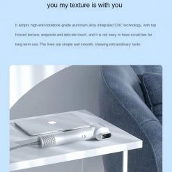 Xiaomi Roidmi Roidmi A100 High Speed Hair Dryer Haar Droger 30 Xiaomi Roidmi Roidmi A100 High Speed Hair Dryer Haar Droger -Babyliss Shop 550x746 4