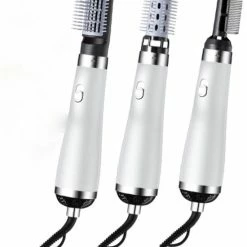 Lotiks 3-in-1 F?hnborstel - Keramische Magic Brush - Lang/Kort/Stijl/Krullen - 750W - Wit -Babyliss Shop 550x748 1