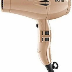 Parlux Advance Light, Goud -Babyliss Shop 550x763 1