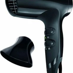 Remington D5000 Compact 1800 W - Compacte Reisföhn - Föhn