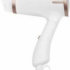 Clatronic ProfiCare PC-HT 3009 - F?hn - Inklapbaar - 1400 Watt - Wit