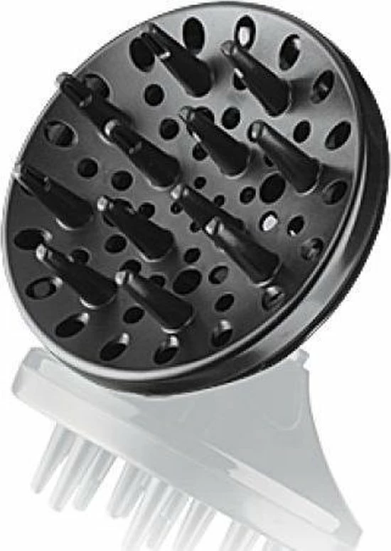 BaBylissPRO BaByliss Pro Diffuser - Alleen Geschikt Voor Babyliss BAB5586E 1 BaBylissPRO BaByliss Pro Diffuser - Alleen Geschikt Voor Babyliss BAB5586E