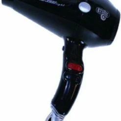 ETI - Smart Line - Eco Turbo 3900 Light - Zwart -Babyliss Shop 550x784