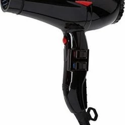 Parlux Advance Light - F?hn - Zwart 11 Parlux Advance Light - F?hn - Zwart -Babyliss Shop 550x788 3