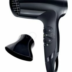 Remington D5000 Compact 1800 W - Compacte Reisföhn - Föhn -Babyliss Shop 550x789