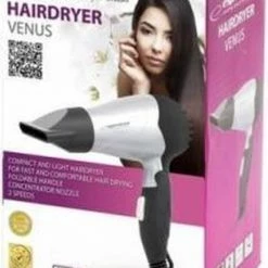 Esperanza Reisformaat Fohn Venus -Babyliss Shop 550x792