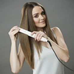 Remington S9100 PRO-Luxe - Stijltang -Babyliss Shop 550x797 1