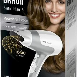 Braun Satin Hair 5 HD580 Power Perfection - F?hn -Babyliss Shop 550x798