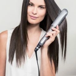 BaByliss ST389E Diamond Ceramic IPRO - Stijltang -Babyliss Shop 550x799