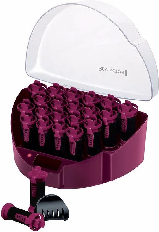 Remington KF40E - Krulset 7 Remington KF40E - Krulset - Afbeelding 7