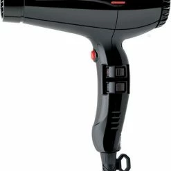 Parlux 3800 Eco Friendly Black -Babyliss Shop 550x805