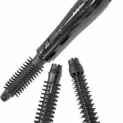 BaBylissPRO Trio Air Styler - F?hnborstel -Babyliss Shop 550x822