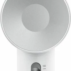 Laifen Swift - Negatieve Ionen Hoge Snelheid Snel Droog Haardroger/Föhn - Zwart/1.8m - 1600W/110.000 RPM - 3 Snelheden Uitermate Stil (59dB) - Wit -Babyliss Shop 550x822 4