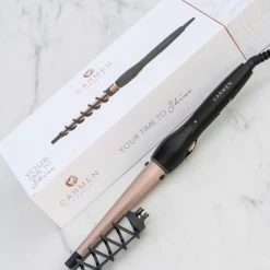 Carmen CT4725 - Krultang - Kegelvormig -Babyliss Shop 550x824 5