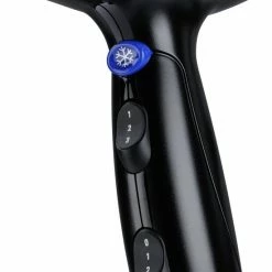 Carmen Smooth Performance HD2365 - Föhn - 2300 Watt - Diffuser - Coolshot Functie -Babyliss Shop 550x825 1