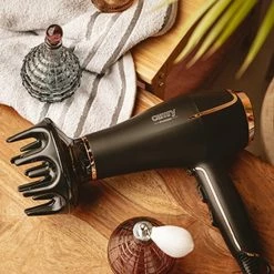 Camry CR2255 - Föhn 2200W - Met Diffuser -Babyliss Shop 550x825 19