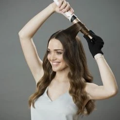 Remington CI91X1 PRO-Luxe 25-38mm - Krultang -Babyliss Shop 550x825 36