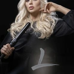 Lumiss Sublime Pro 5 In 1 Keramische Tourmaline Krultang - Holding Spray - Haarkruller - 5 Opzetstukken -Babyliss Shop 550x825 4